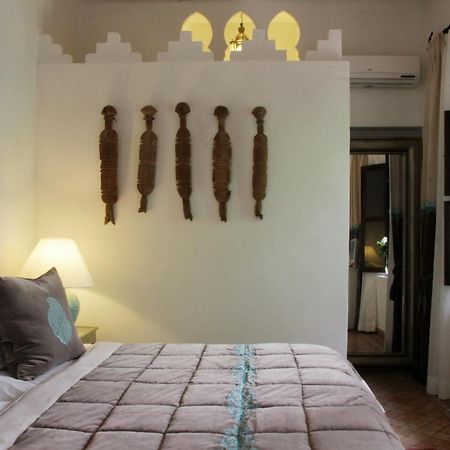 Riad Assakina Marrakesh Extérieur photo
