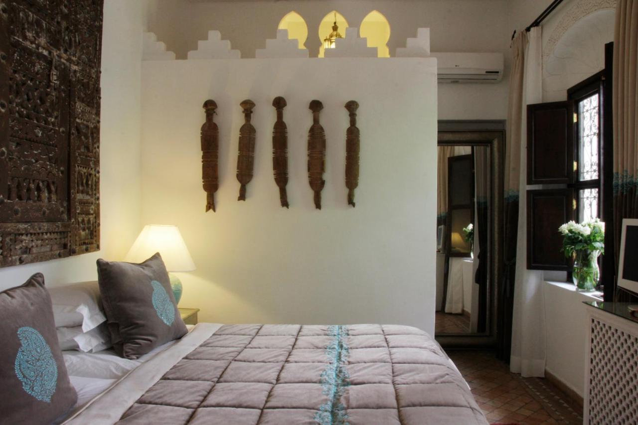 Riad Assakina Marrakesh Extérieur photo