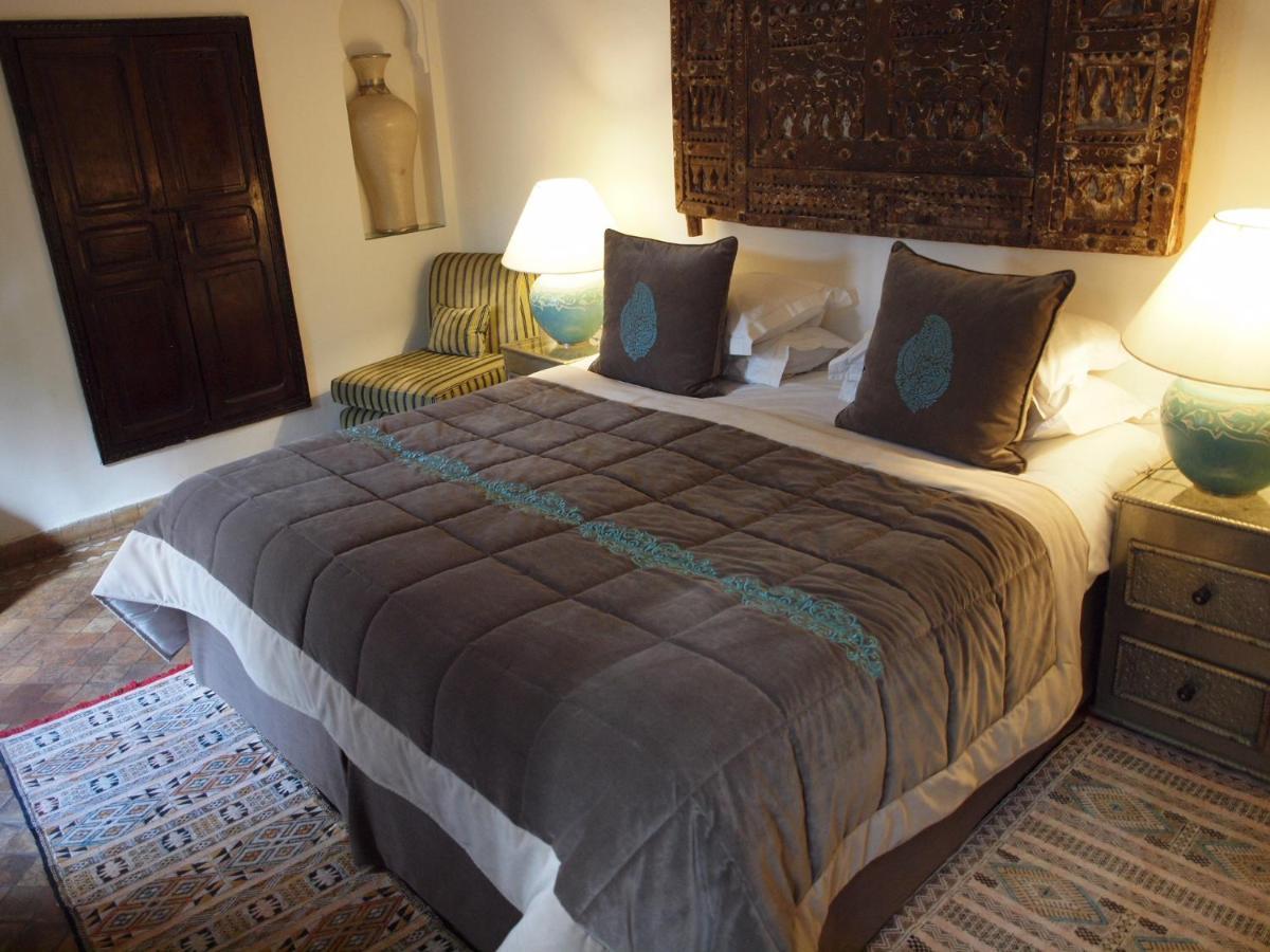 Riad Assakina Marrakesh Extérieur photo
