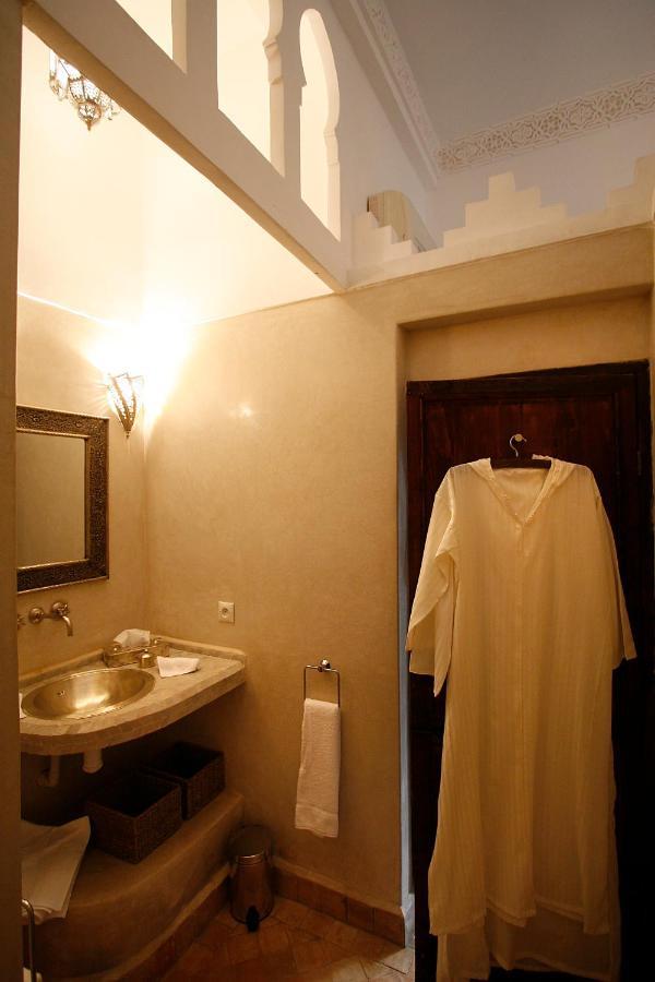 Riad Assakina Marrakesh Extérieur photo