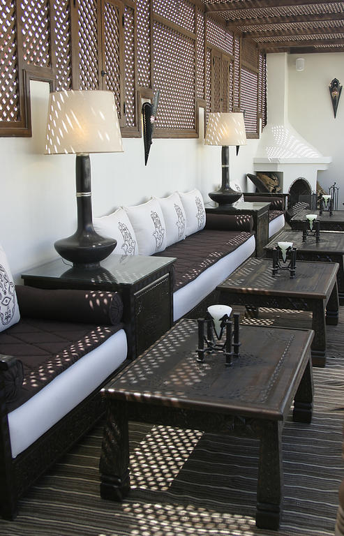 Riad Assakina Marrakesh Extérieur photo
