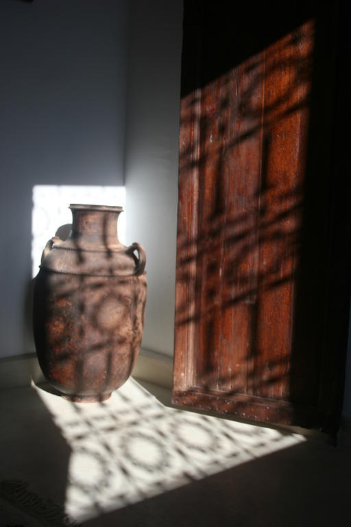 Riad Assakina Marrakesh Extérieur photo