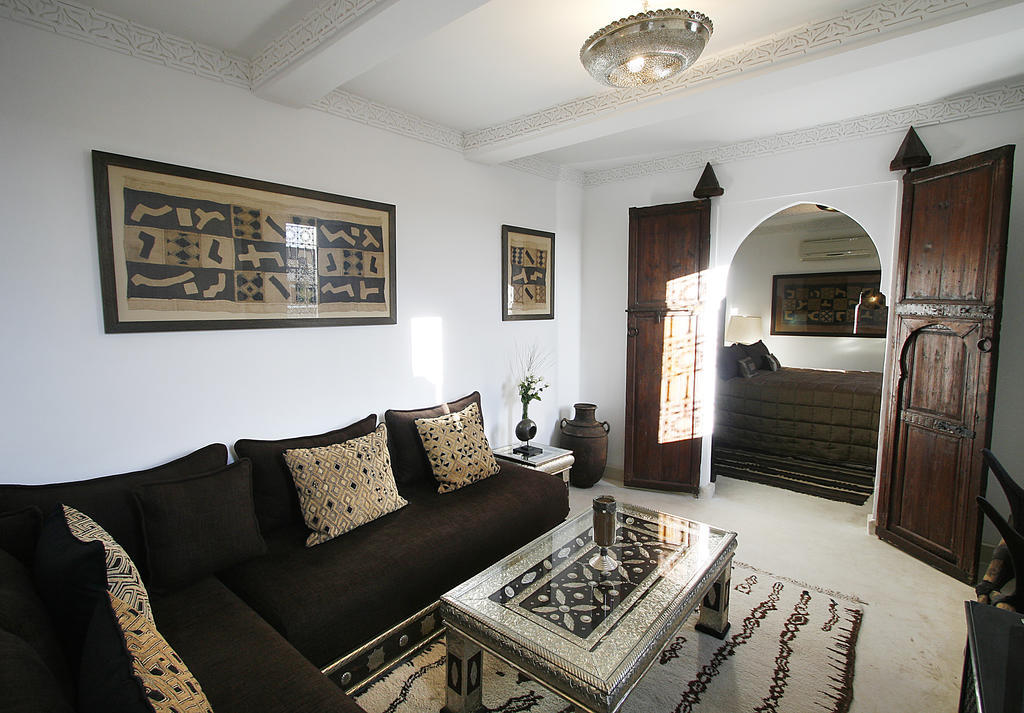 Riad Assakina Marrakesh Extérieur photo