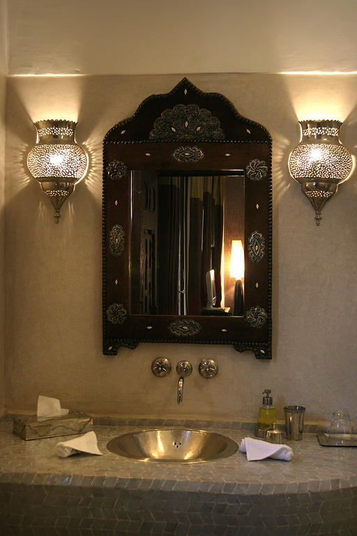Riad Assakina Marrakesh Extérieur photo