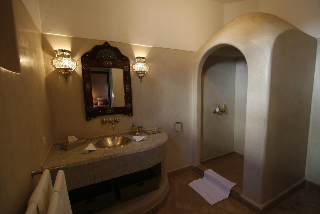 Riad Assakina Marrakesh Chambre photo