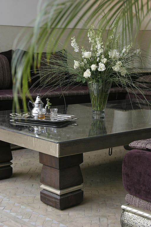 Riad Assakina Marrakesh Extérieur photo