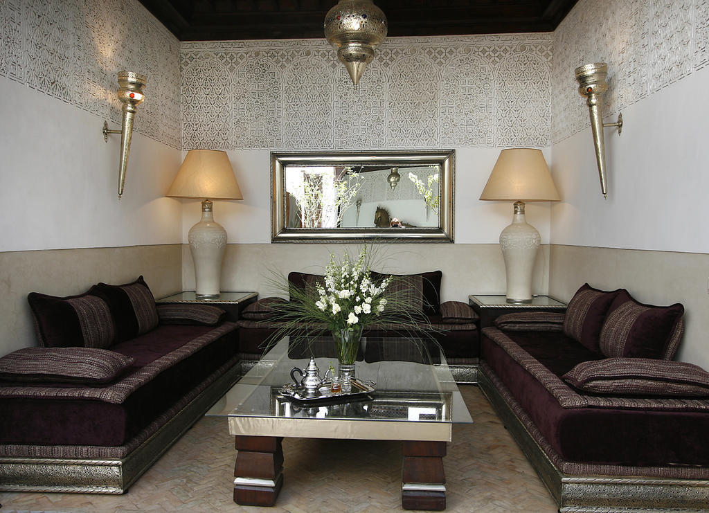 Riad Assakina Marrakesh Extérieur photo