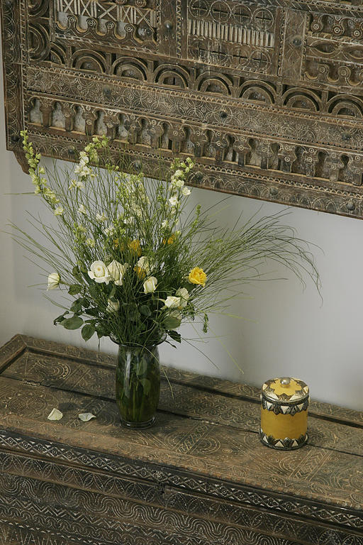 Riad Assakina Marrakesh Extérieur photo
