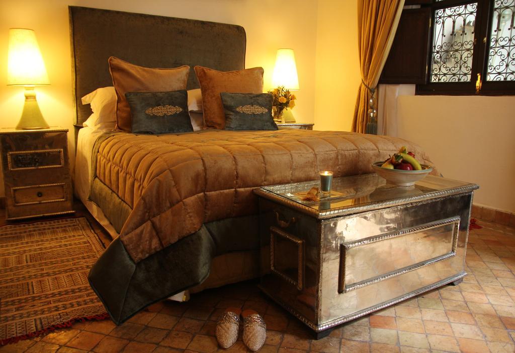 Riad Assakina Marrakesh Extérieur photo