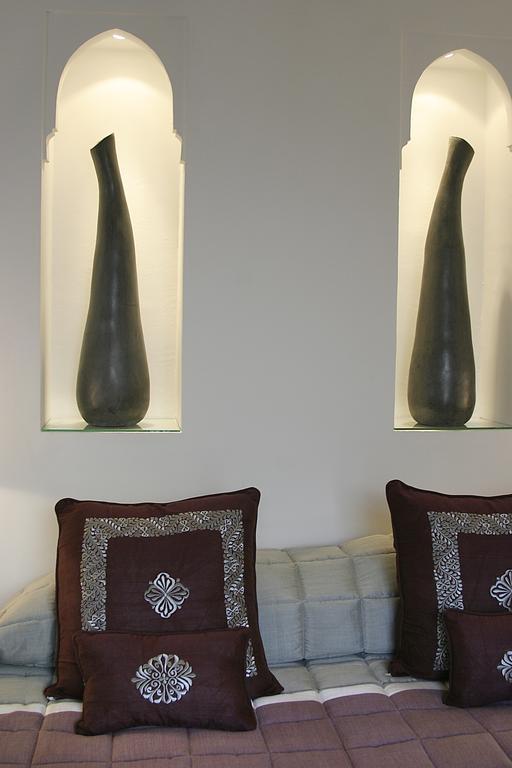 Riad Assakina Marrakesh Extérieur photo